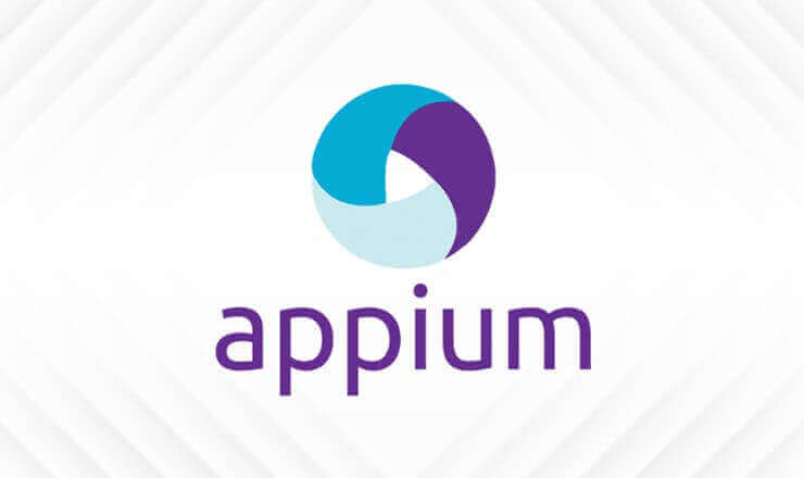 Appium ile Mobil Test