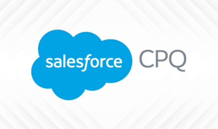 Salesforce CPQ