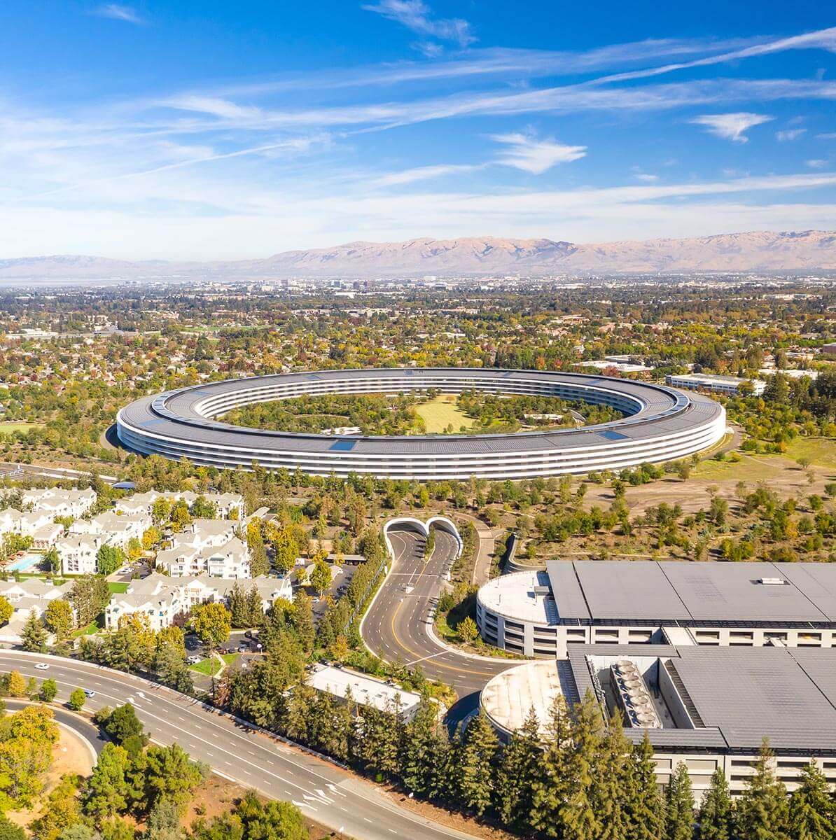 Silicon Valley Projeleri