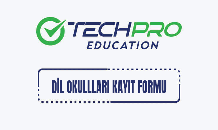 Dil Okulları Kayıt