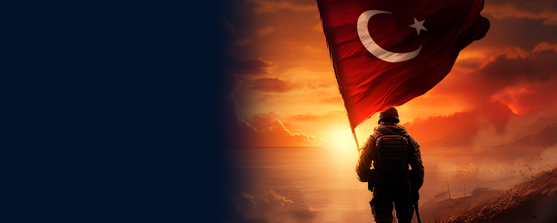 Şehit ve Gazi Yakınlarına